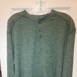 Performance XL Shirt